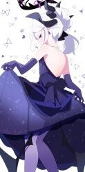 hina (blue archive) from blue archive
