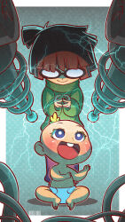 lily loud from the loud house by mike inel