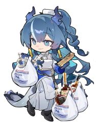 ling (arknights) from arknights