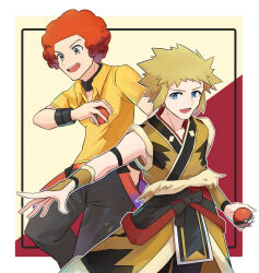 flint (pokemon) from pokemon