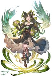 granblue fantasy fan art