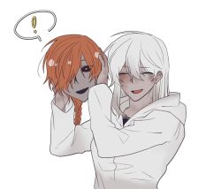 heroine (homicipher) from homicipher