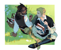 warcraft fan art