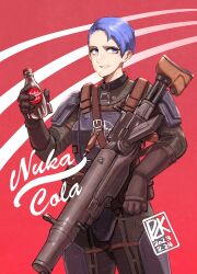 brotherhood of steel from fallout (series)