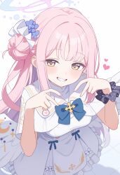mika (blue archive) from blue archive