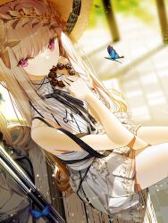 hoshino yumemi fan art