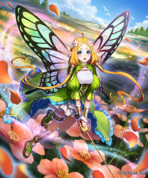 shadowverse fan art