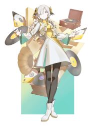 kamitsubaki studio fan art