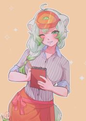 laimu (vtuber) from indie virtual youtuber by kokomi (aniesuakkaman)