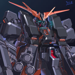 advance of zeta fan art