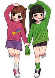 mabel pines from codename: kids next door