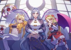 elis (touhou) from highly responsive to prayers