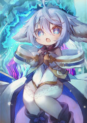 wamdus (granblue fantasy) from granblue fantasy by rucha (dokkanhanabi)