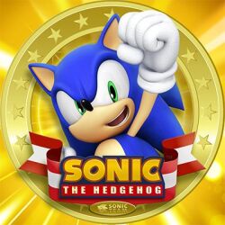 sonic the hedgehog from sonic (series)