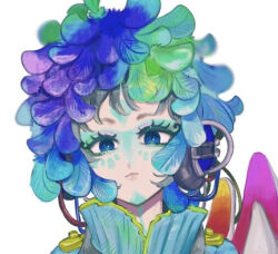 gnosia fan art