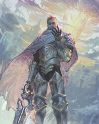 warcraft fan art