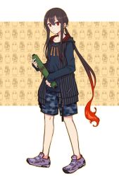 oda nobukatsu (fate) from fate/grand order