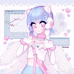 original fan art