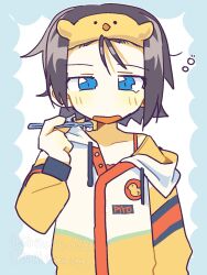 oozora subaru from hololive by nm shirasu