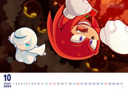 boo (sonic) from sonic (series)