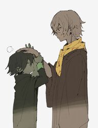 edogawa ranpo (bungou stray dogs) from bungou stray dogs
