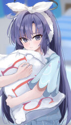 yuuka (blue archive) from blue archive