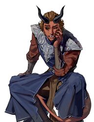 baldur's gate fan art