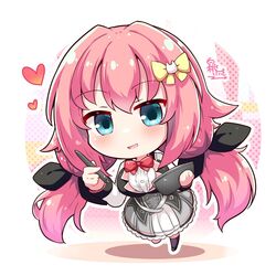 tokiwa kano from hamidashi creative
