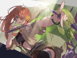 judith ranster from eiyuu densetsu by youmicitrustea