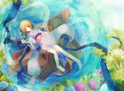 original fan art