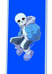 sans (undertale) from undertale by fotmaaaru