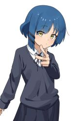 yamada ryo from bocchi the rock! by ajidot