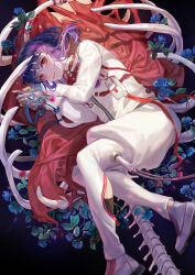 hataraku saibou fan art