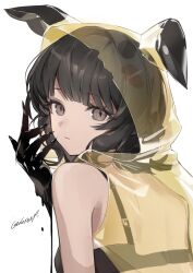 mimikyu from pokemon