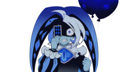 shadow milk cookie from cookie run