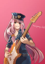 mylene jenius from macross by ryu (masu nantoka-san)