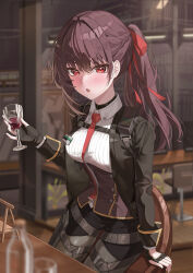 girls' frontline 2: exilium fan art