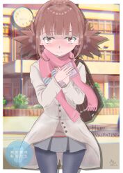 hinomoto akari from digimon
