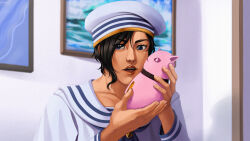 killer queen from jojolion