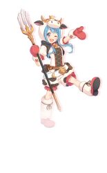 princess connect! fan art