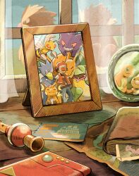 beedrill from pokemon by matsuri (matsuike)