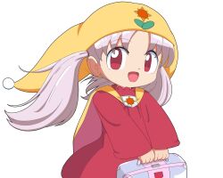 princess silver from yume no crayon oukoku by cocia (kosianko)