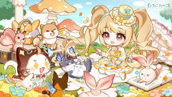 momo (nikki) from nikki (series)