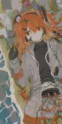 adachi rei from a.i. voice