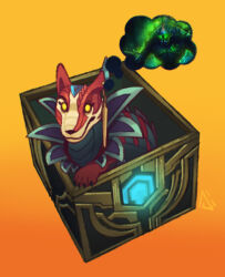 malphite from league of legends