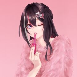 azki (hololive) from hololive