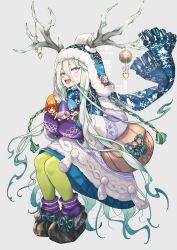 fujimaru ritsuka (female) from fate/grand order