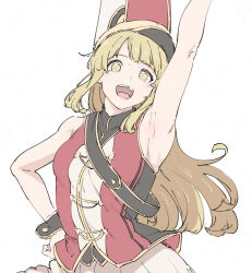 tsurumaki kokoro from bang dream! by alp