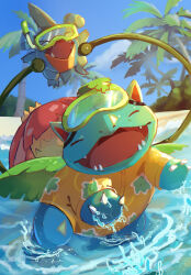 gible from pokemon