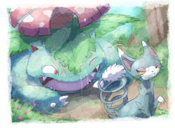 glameow from pokemon by venusaur-propaganda